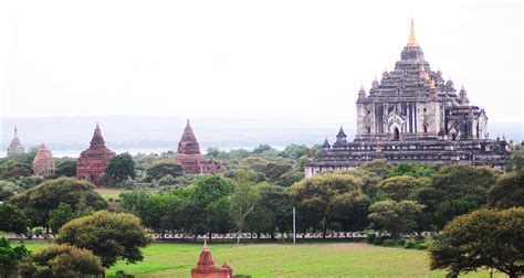 bagan7|7 Best Things To Do In Bagan, Myanmar (Burma) With .